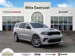 2026 Dodge Durango GT AWD HEMI V8 Sport Utility
