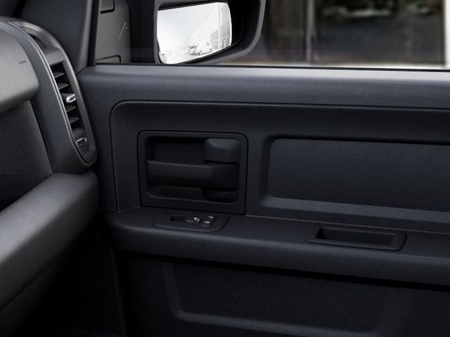 2026 RAM 2500 Tradesman/Warlock - Photo 25
