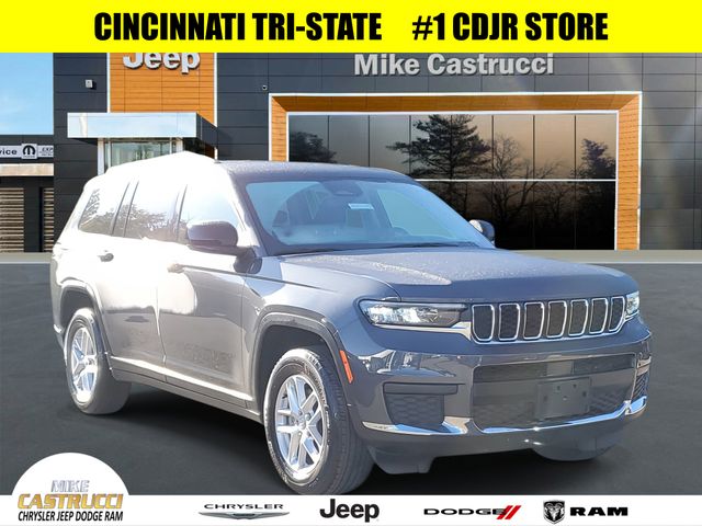 2022 Jeep Grand Cherokee L Laredo's photo