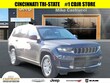  Jeep Grand Cherokee L