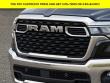 2026 Ram 1500 BIG HORN CREW CAB 4X4 5'7 BOX Pickup