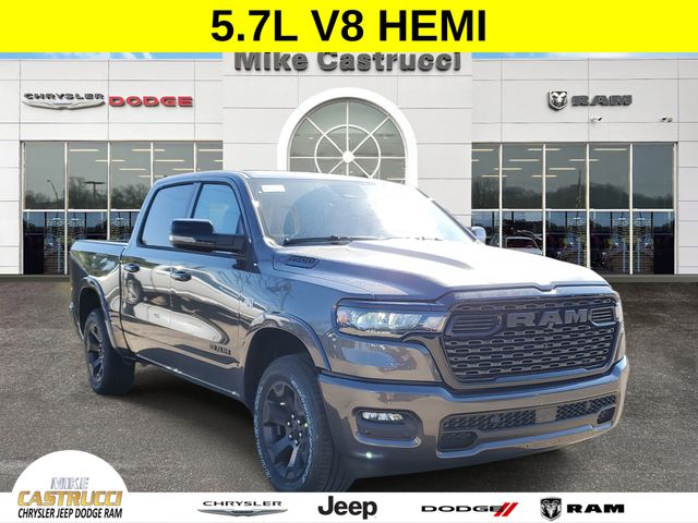 2026 RAM Ram 1500 Pickup Big Horn/Lone Star's photo