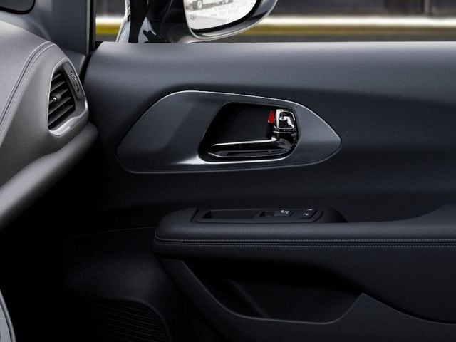 2026 Chrysler Pacifica Limited - Photo 25