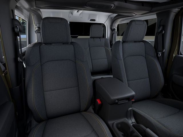 2026 Jeep Wrangler 2-Door Willys - Photo 16