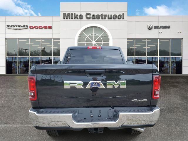 2025 Ram 2500 Tradesman photo 4