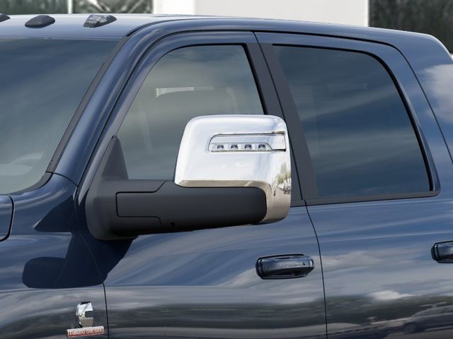 2026 RAM 2500 Laramie - Photo 12