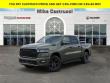 2026 Ram 1500 LONE STAR CREW CAB 4X4 5'7 BOX Pickup