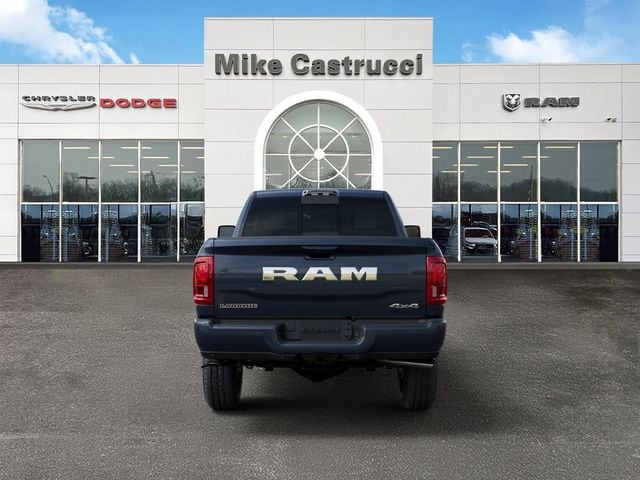 2026 RAM 2500 Laramie - Photo 7