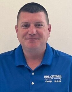 Staff member Rocky Muirhead from 1e965a54ee81