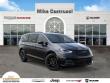 2026 Chrysler Pacifica SELECT Passenger Van