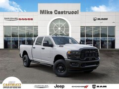 2026 Ram 2500 WARLOCK CREW CAB 4X4 6'4 BOX Pickup