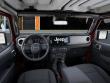 2026 Jeep Wrangler 2-DOOR SPORT Sport Utility