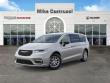 2026 Chrysler Pacifica SELECT Passenger Van