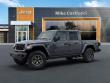 2026 Jeep Gladiator RUBICON X 4X4 Pickup
