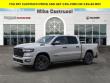 2026 Ram 1500 BIG HORN CREW CAB 4X4 5'7 BOX Pickup