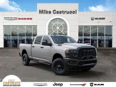 2026 Ram 2500 TRADESMAN CREW CAB 4X4 6'4 BOX Pickup