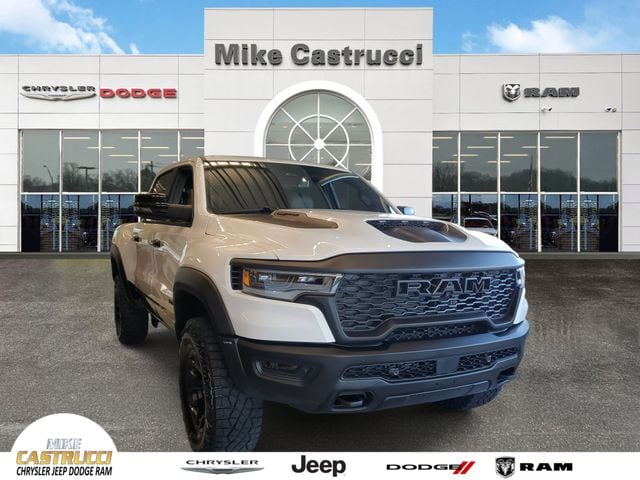 2026 RAM Ram 1500 Pickup RHO's photo