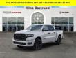 2026 Ram 1500 LARAMIE CREW CAB 4X4 5'7 BOX Pickup