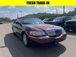 Lincoln Town Car