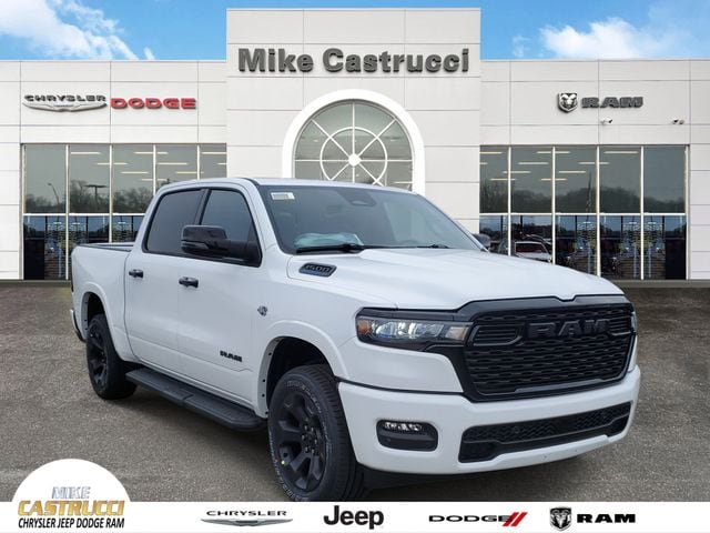 2026 RAM Ram 1500 Pickup Big Horn/Lone Star's photo