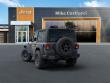 2026 Jeep Wrangler 2-DOOR WILLYS Sport Utility