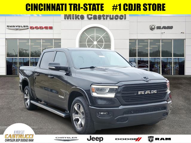 2019 RAM Ram 1500 Pickup Laramie