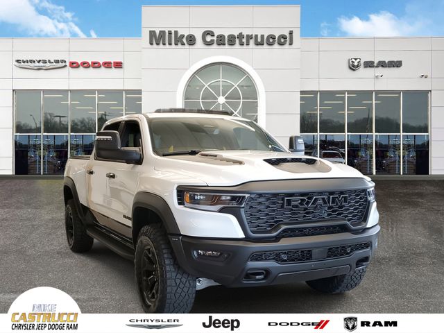 2026 RAM Ram 1500 Pickup RHO's photo