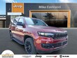 Jeep Wagoneer