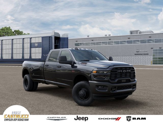 2026 RAM 3500 Tradesman 4X4 Crew Cab LWB's photo
