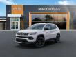 2026 Jeep Compass LATITUDE ALTITUDE 4X4 Sport Utility