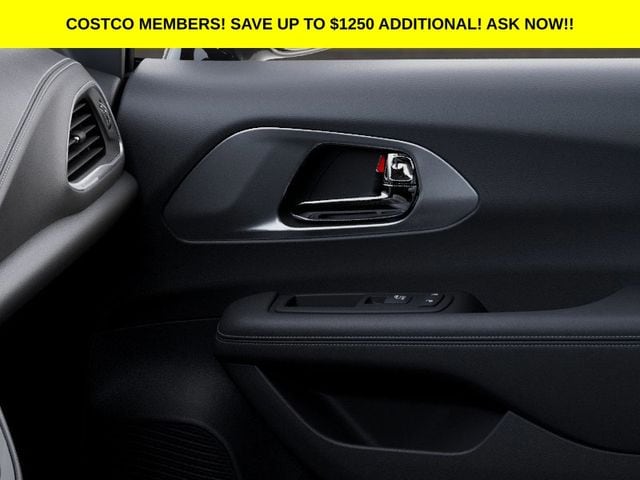 2026 Chrysler Pacifica Limited - Photo 25