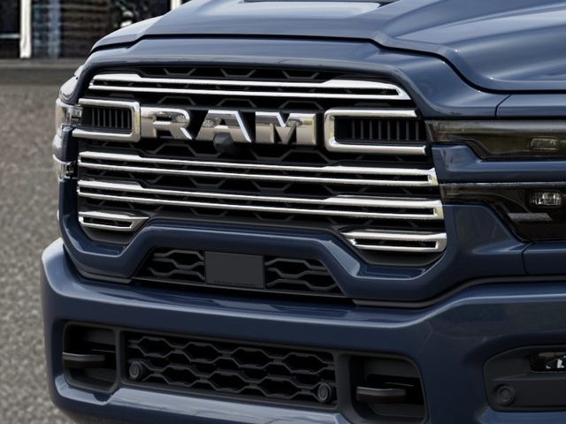 2026 RAM 2500 Laramie - Photo 11