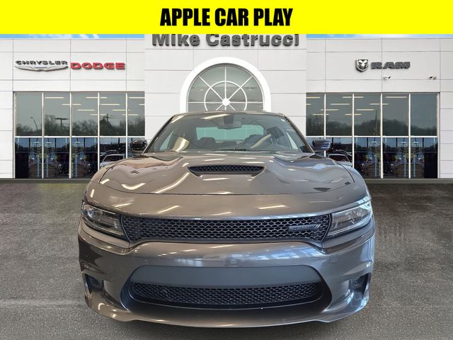 2022 Dodge Charger R/T photo 2