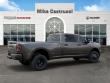 2026 Ram 3500 BIG HORN CREW CAB 4X4 8' BOX Pickup