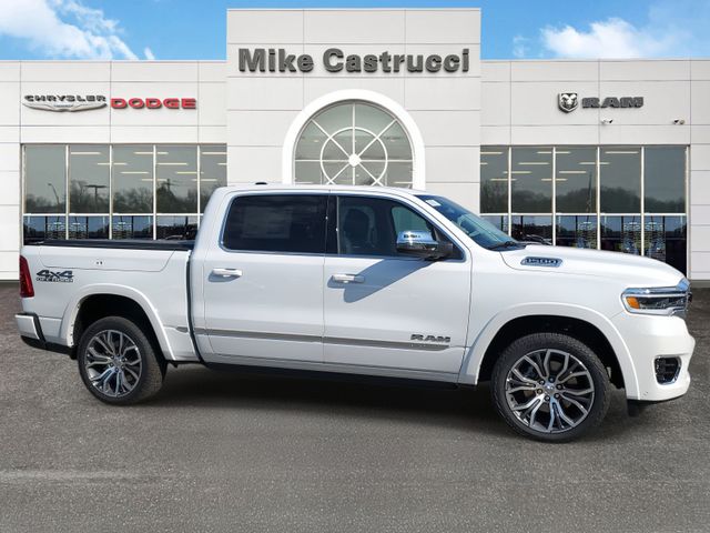 2026 Ram 1500 photo 3