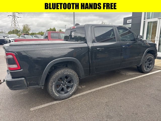 2020 Ram 1500 Rebel photo 3
