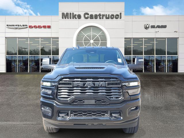2026 Ram 2500 Tradesman photo 2