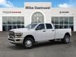 2026 Ram 3500 TRADESMAN CREW CAB 4X4 8' BOX Pickup