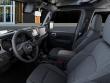 2026 Jeep Wrangler 2-DOOR WILLYS Sport Utility