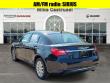 2013 Chrysler 200 Touring Sedan