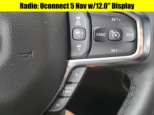 2025 RAM Ram 1500 Pickup Laramie - Photo 12