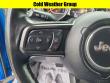 2021 Jeep Wrangler Unlimited Willys SUV