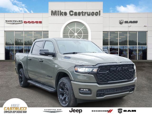 2026 RAM Ram 1500 Pickup Big Horn/Lone Star's photo