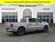 2026 Ram 1500 BIG HORN CREW CAB 4X4 5'7 BOX Pickup