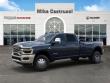 2026 Ram 3500 LARAMIE CREW CAB 4X4 8' BOX Pickup