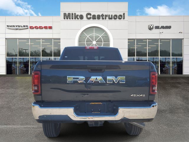 2026 Ram 2500 Tradesman photo 3