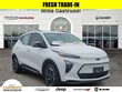  Chevrolet Bolt EUV