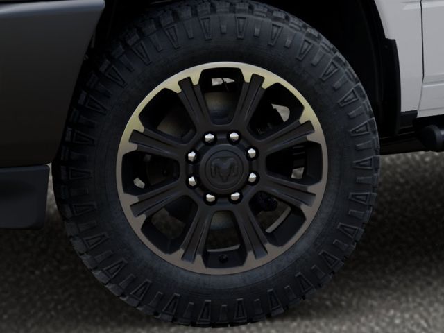 2026 RAM 2500 Tradesman/Warlock - Photo 8