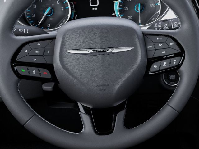 2026 Chrysler Pacifica Limited - Photo 19