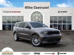 2026 Dodge Durango GT AWD Sport Utility